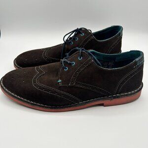 Ted Baker London Wingtip Shoes